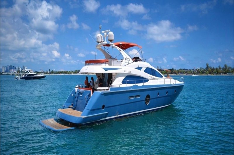 75ft Aicon