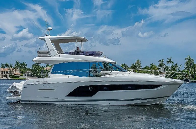 Prestige 60 Dolce Vita