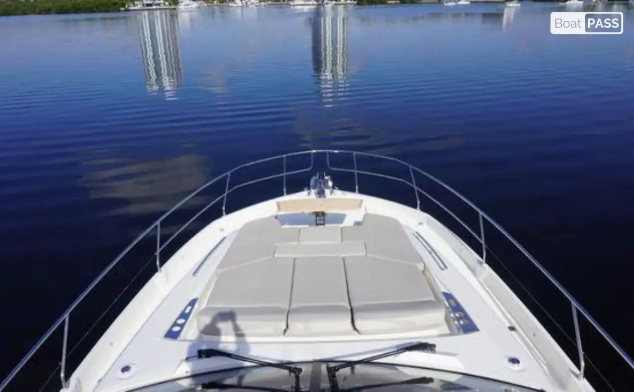Prestige 60 Dolce Vita bow