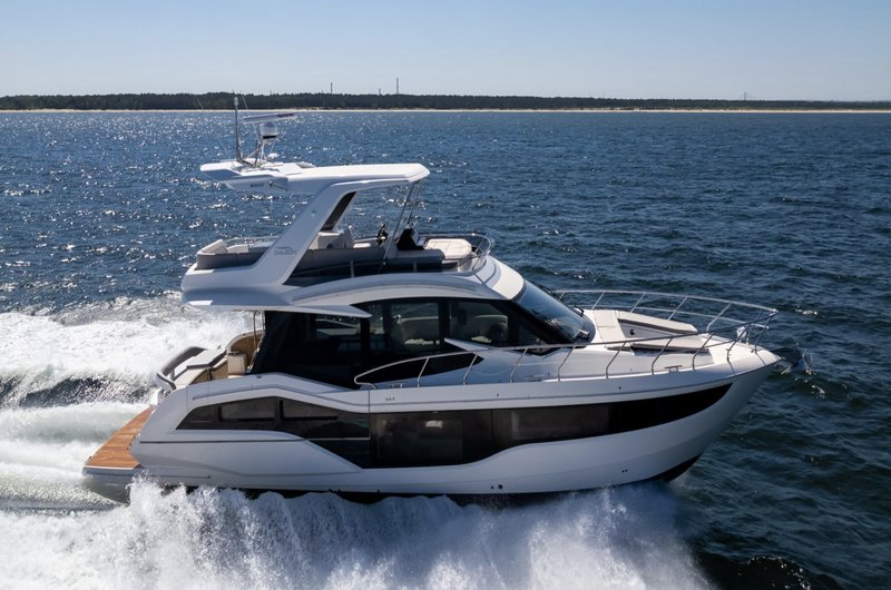 Galeon 53 2022