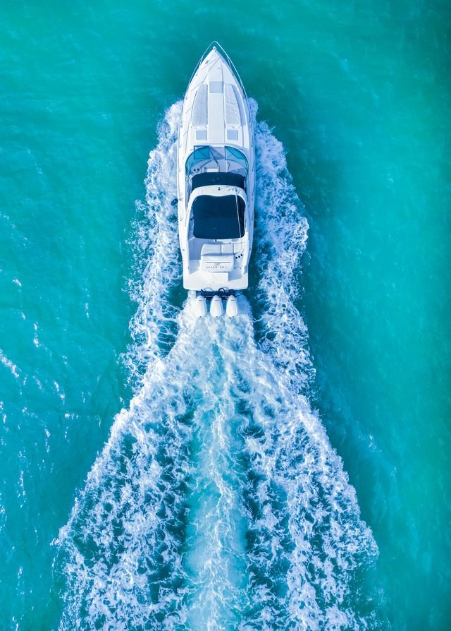 37ft Monterrey aerial top down