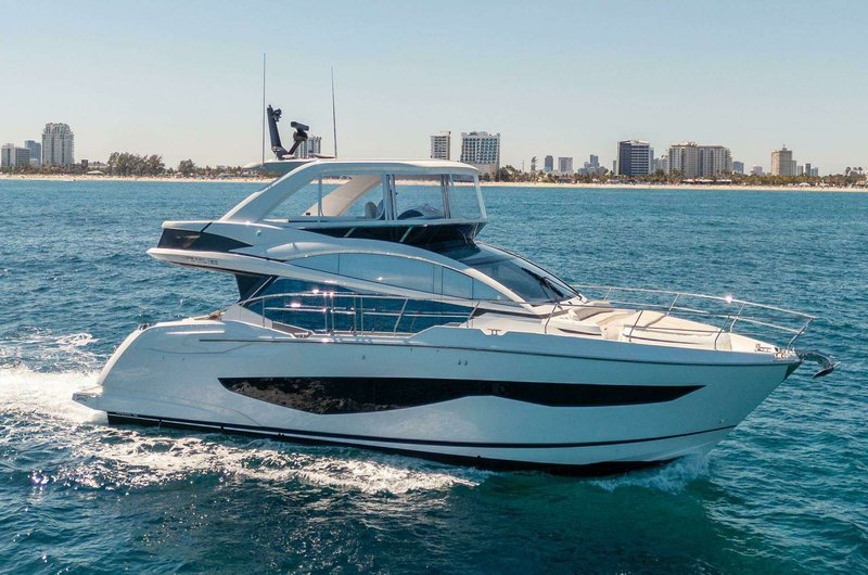 62ft Pearl 2023