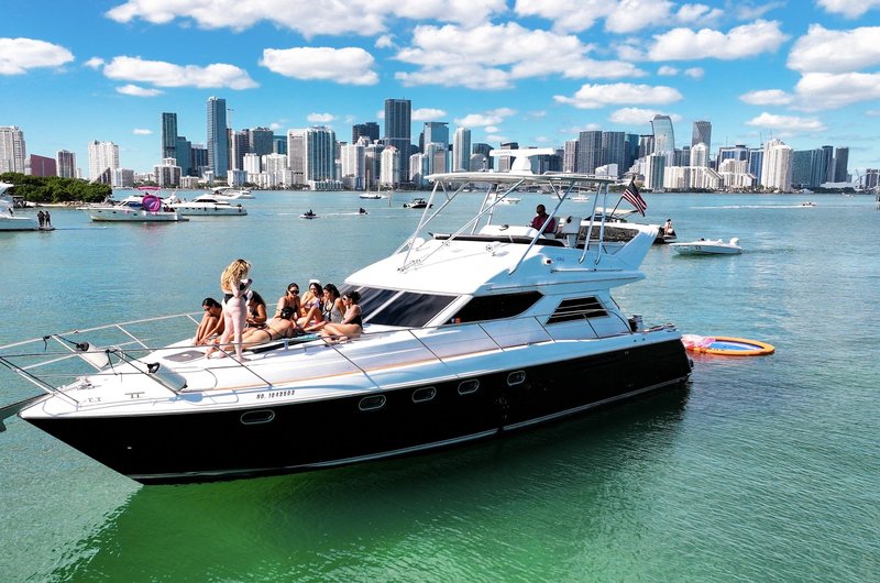 Viking Princess 55